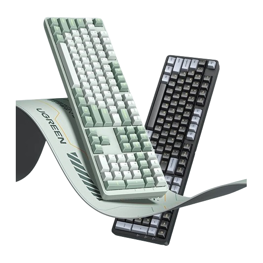 Pc Gaming Handheld - UGREEN Keyboard Mechanical Wired Gaming Keyboard