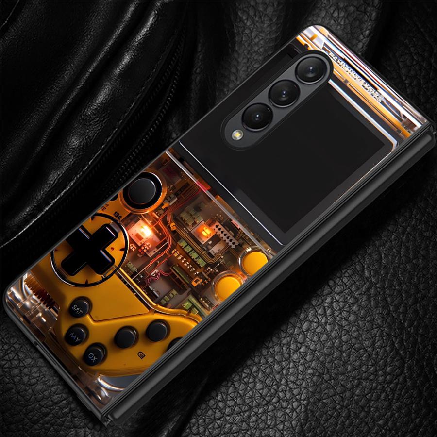 Pc Gaming Samsung - Cool Gaming Console Phone Shell Funda