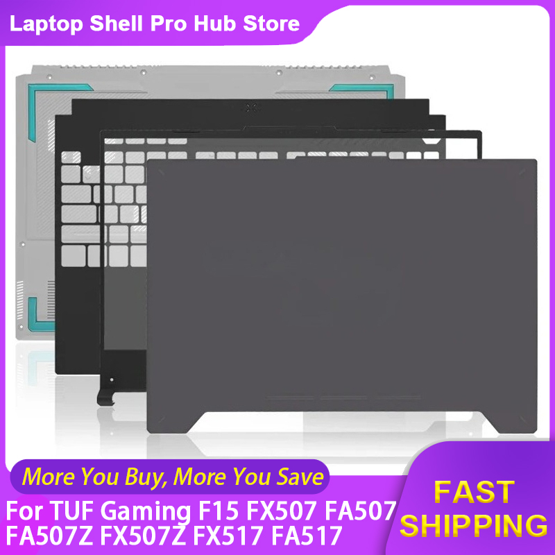 Pc Gaming Handheld - New For ASUS TUF Gaming F15