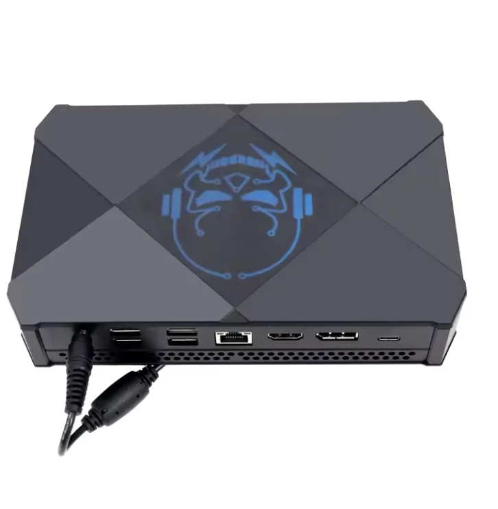 Pc Gaming Rtx 3060 - Gamer PC I9 12th 12900HK RTX3060