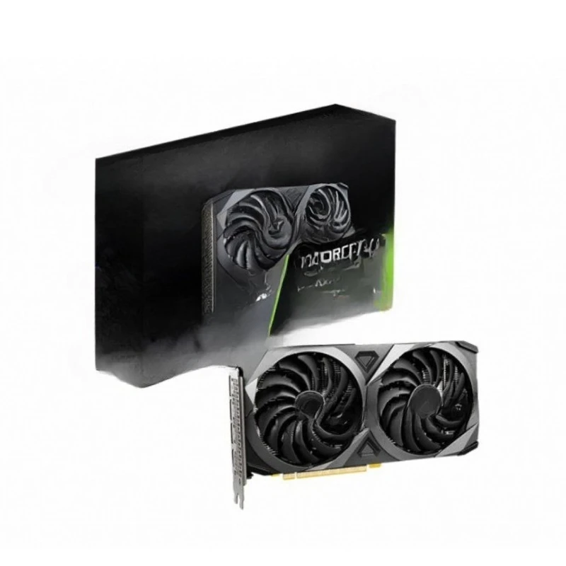Pc Gaming Rtx 3060 - RTX 3060 VENTI 2X 12G OC