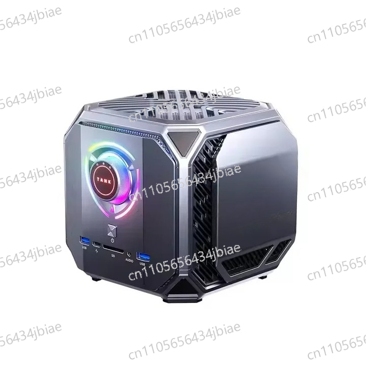 Pc Gaming Rtx 3060 - Mini Gaming PC with 12th Gen