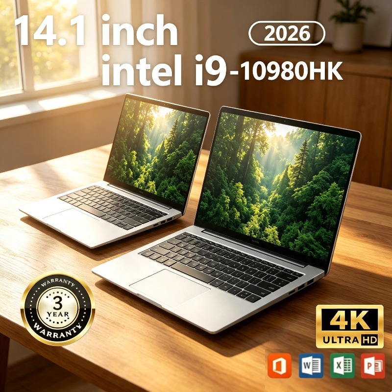 Pc Gaming Notebook - Intel Core i9 10980HK 16GB DDR4