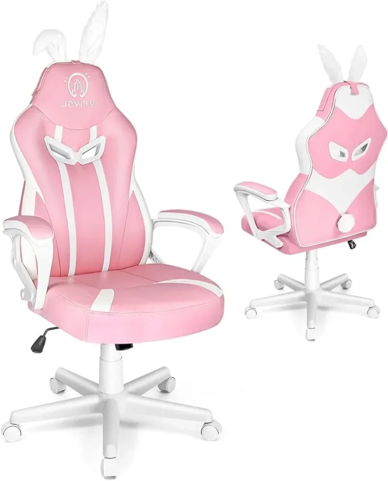 Pc Gaming Video - v Gaming Chair for Kids,Teens Gamer