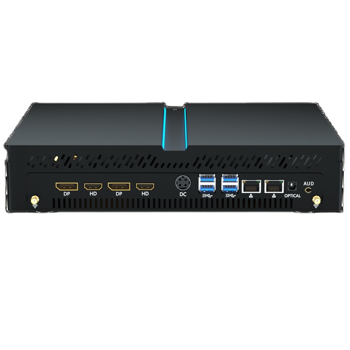 Pc Gaming Rtx 3060 - Newest 12th Gen Core I9 I7