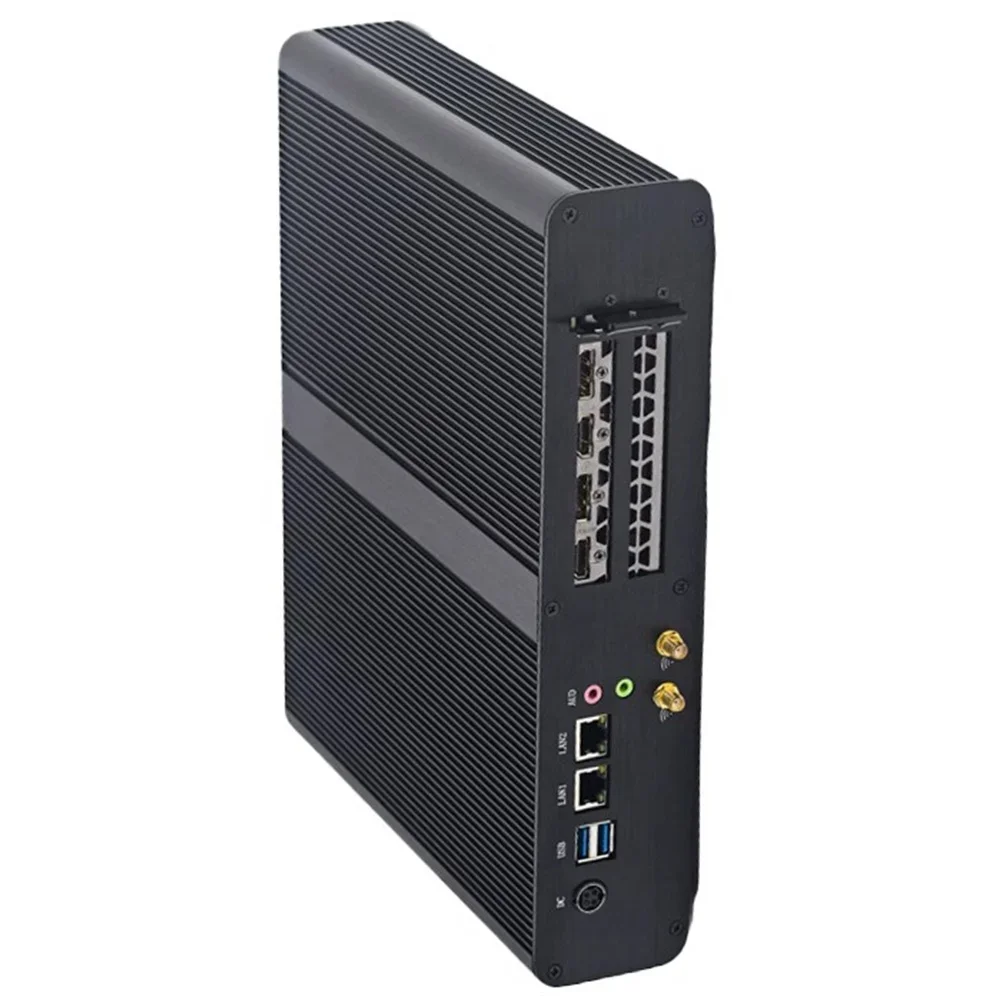 Pc Gaming I7 - 13th Gen Gaming Mini PC I