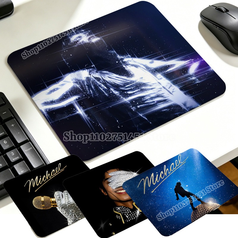 Pc Gaming Handheld - The King of Pop Micheal Jackson