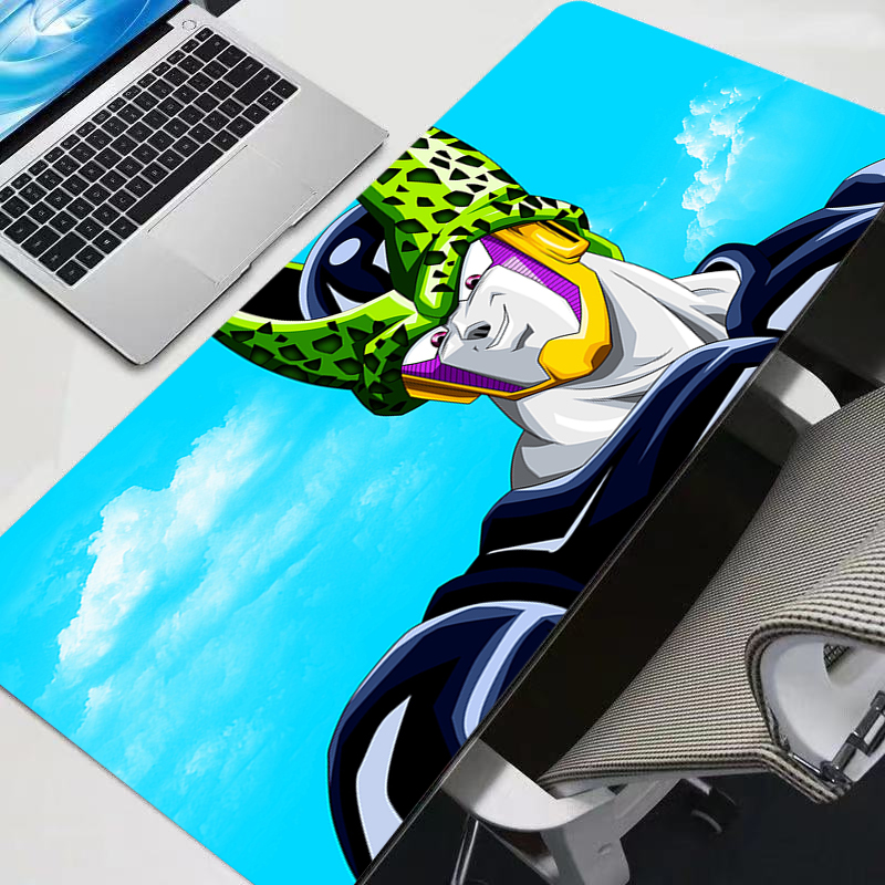 Pc Gaming Kawaii - Large Gaming Mouse Pad Anime PC