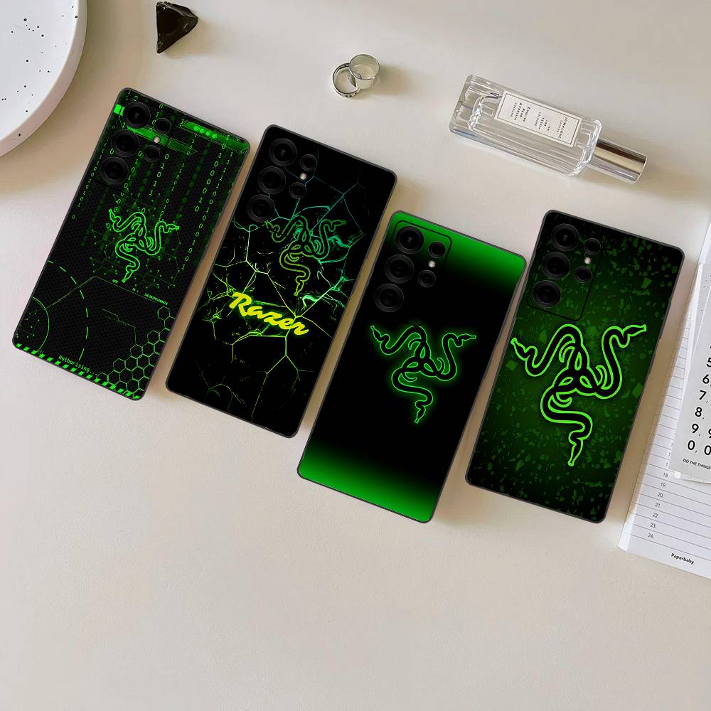 Pc Gaming Samsung - Famous Gaming Peripherals R-Razer Brand Phone