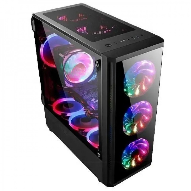 Pc Gaming Rtx 3060 - Hot sale cheap gamer desktop computer