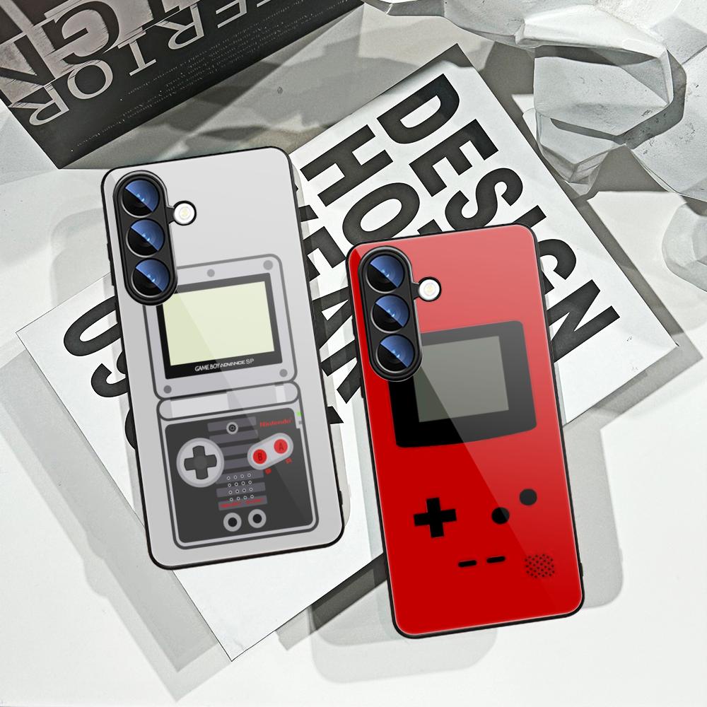 Pc Gaming Samsung - 3D Game Boy Design Hard PC