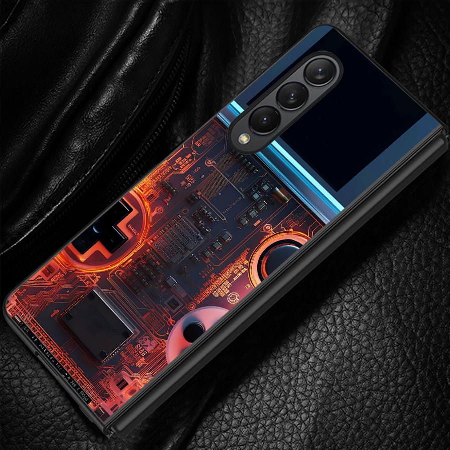 Pc Gaming Samsung - Cool Gaming Console Case for Samsung
