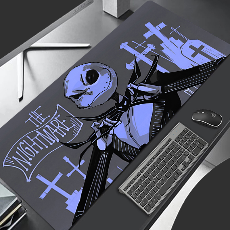 Pc Gaming Lounge - Mouse Pad rubber table Large Gamer