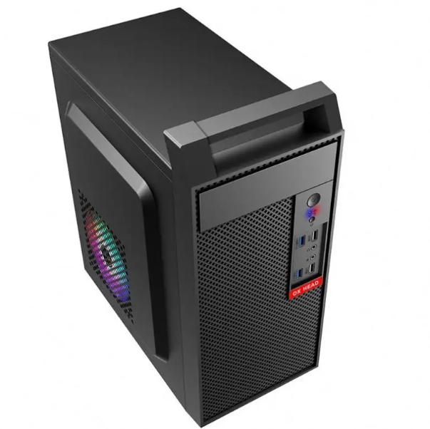 Pc Gaming I7 - High Quality Workstation Core I7 3770/16G/512G