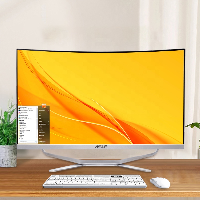 Gold SellerHot Selling Gaming  - огляд і ціна Pc Gaming I7
