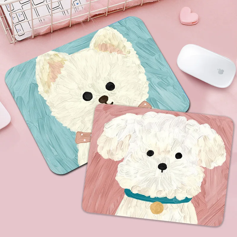 Cute Sherry Small Mouse Pad Ka - огляд і ціна Pc Gaming Kawaii