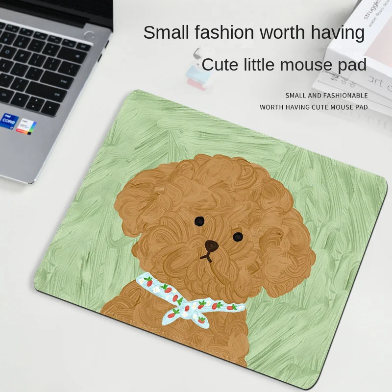 Cute Sherry Small Mouse Pad Ka - огляд і ціна Pc Gaming Kawaii