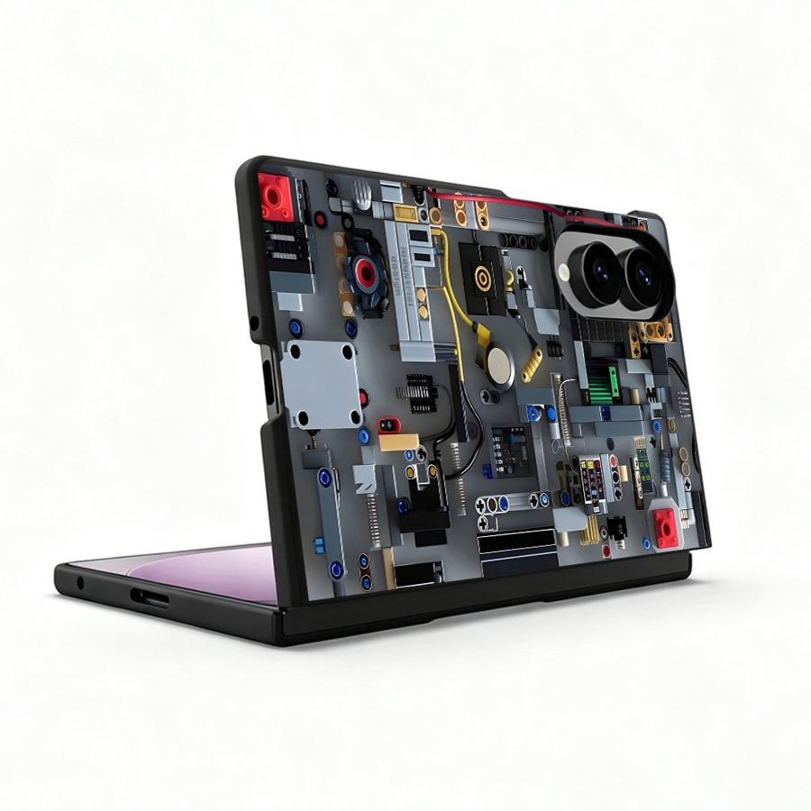 Purple Gaming Console Luxury P - огляд і ціна Pc Gaming Samsung