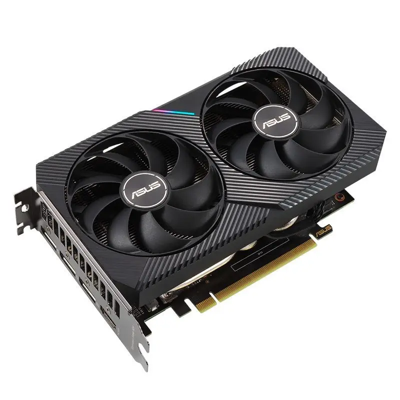 RTX 3060 12G Desktop PC Gaming - огляд і ціна Pc Gaming Rtx 3060