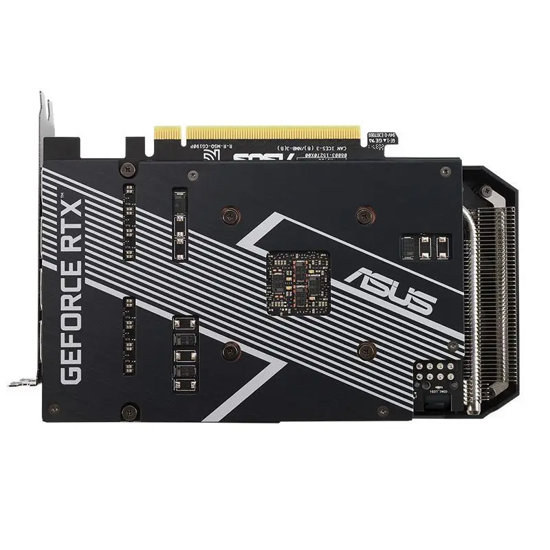 RTX 3060 12G Desktop PC Gaming - огляд і ціна Pc Gaming Rtx 3060