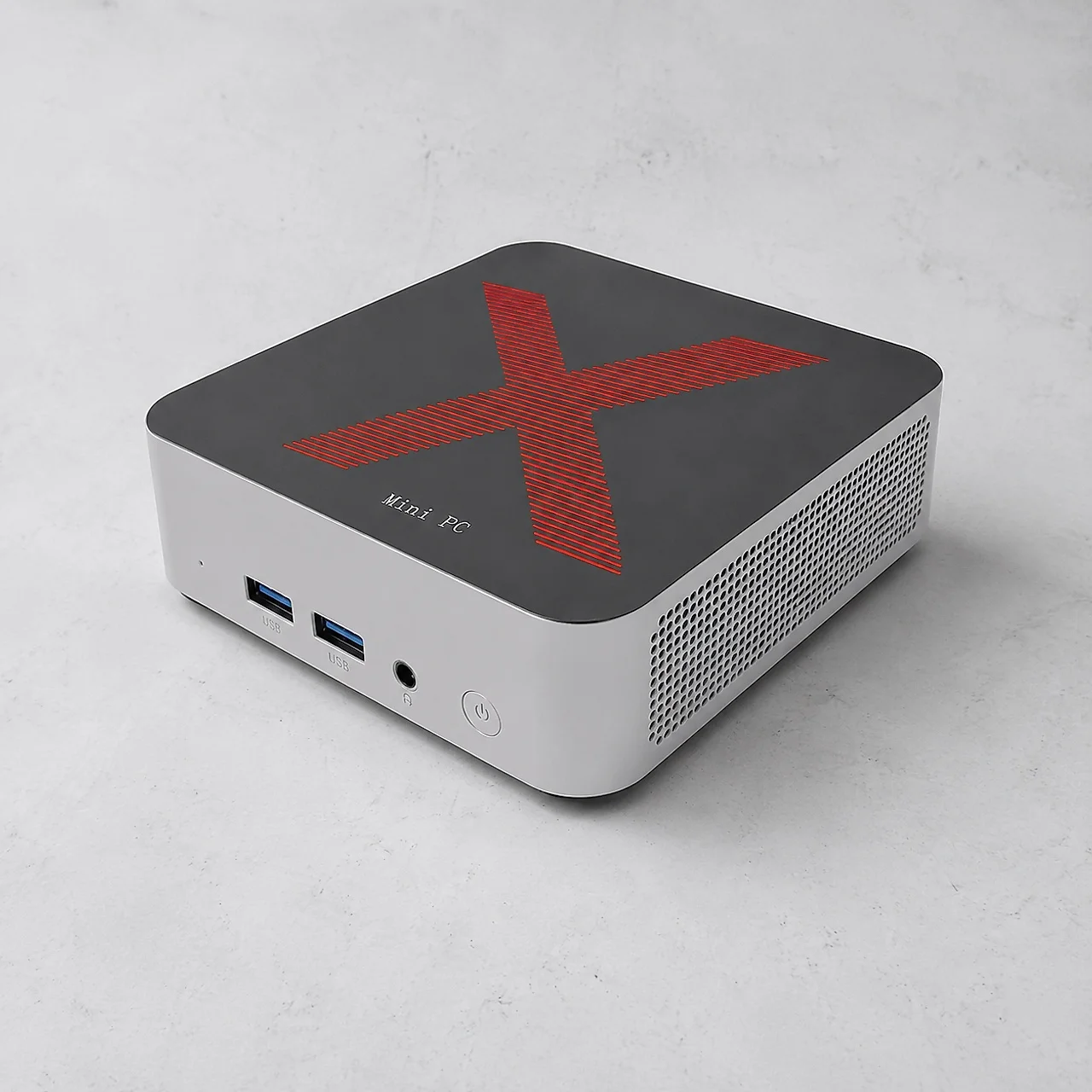 X Mini PC Intel Core N150 Win1 - огляд і ціна Pc Gaming Video