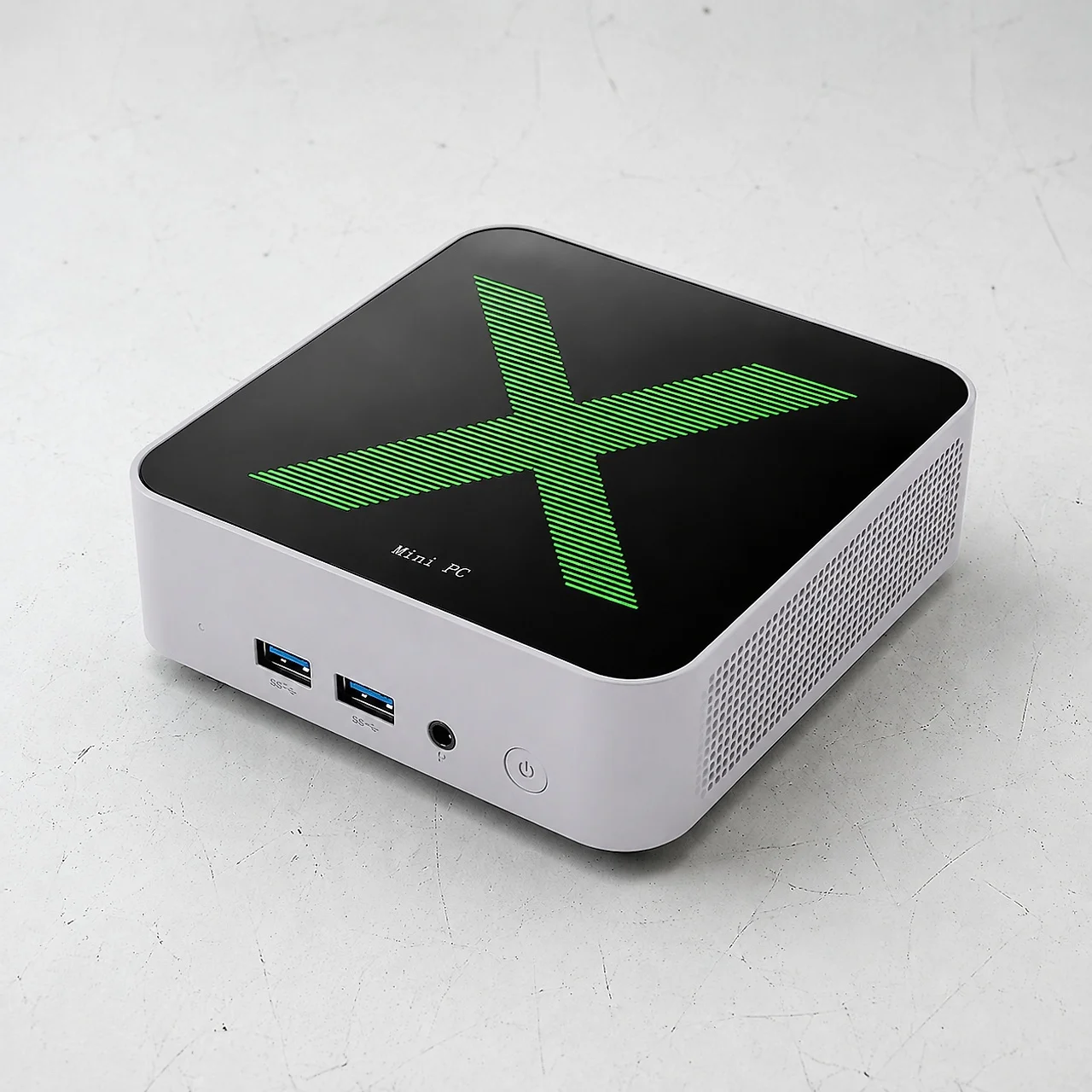 X Mini PC Intel Core N150 Win1 - огляд і ціна Pc Gaming Video