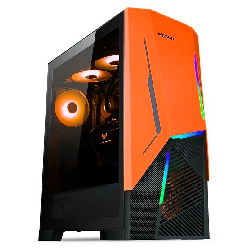 Gaming PC AMD R7-5700X RTX3060 - огляд і ціна Pc Gaming Rtx 3060