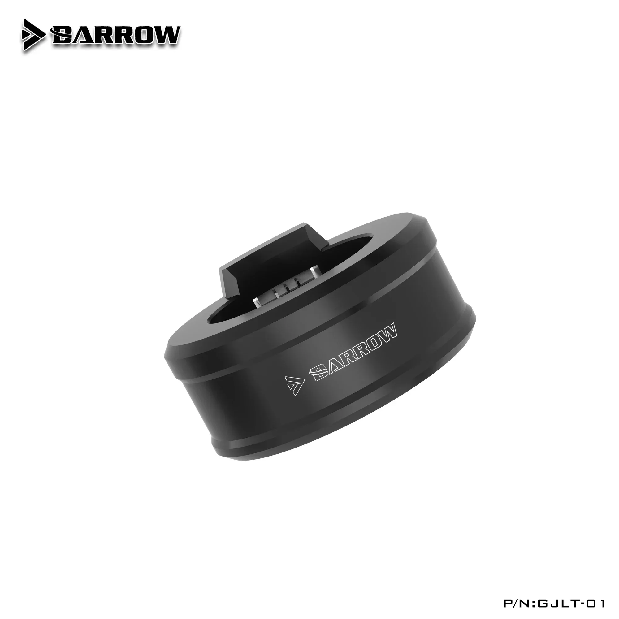 Barrow 5V ARGB Luminous OD14mm - огляд і ціна Pc Gaming Liquid Cooling