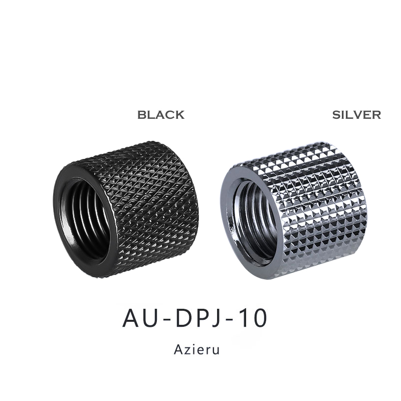 PC Water Cooling 10mm Extender - огляд і ціна Pc Gaming Liquid Cooling