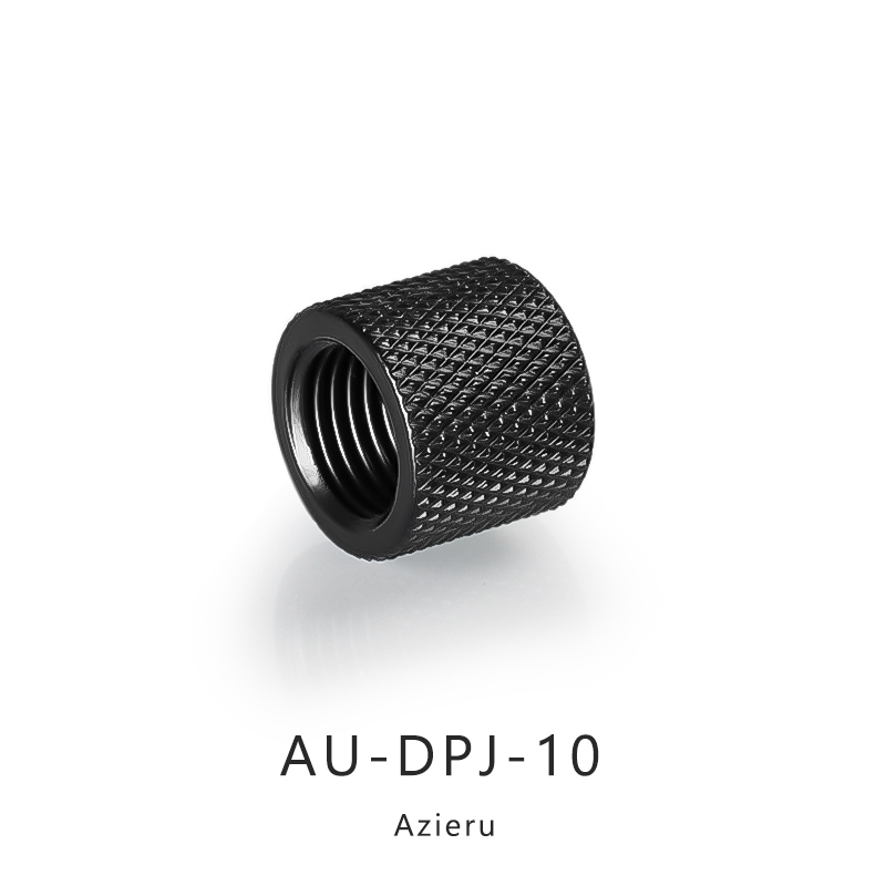 PC Water Cooling 10mm Extender - огляд і ціна Pc Gaming Liquid Cooling
