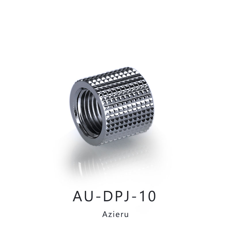 PC Water Cooling 10mm Extender - огляд і ціна Pc Gaming Liquid Cooling