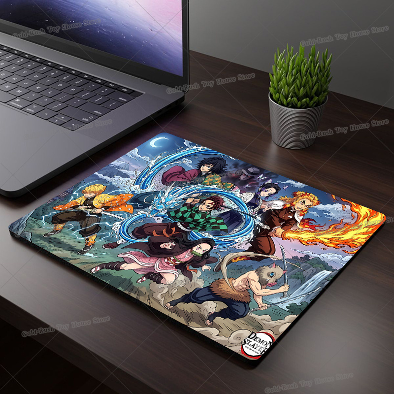 Kamado Tanjiro Nezuko Small Mo - огляд і ціна Pc Gaming Handheld