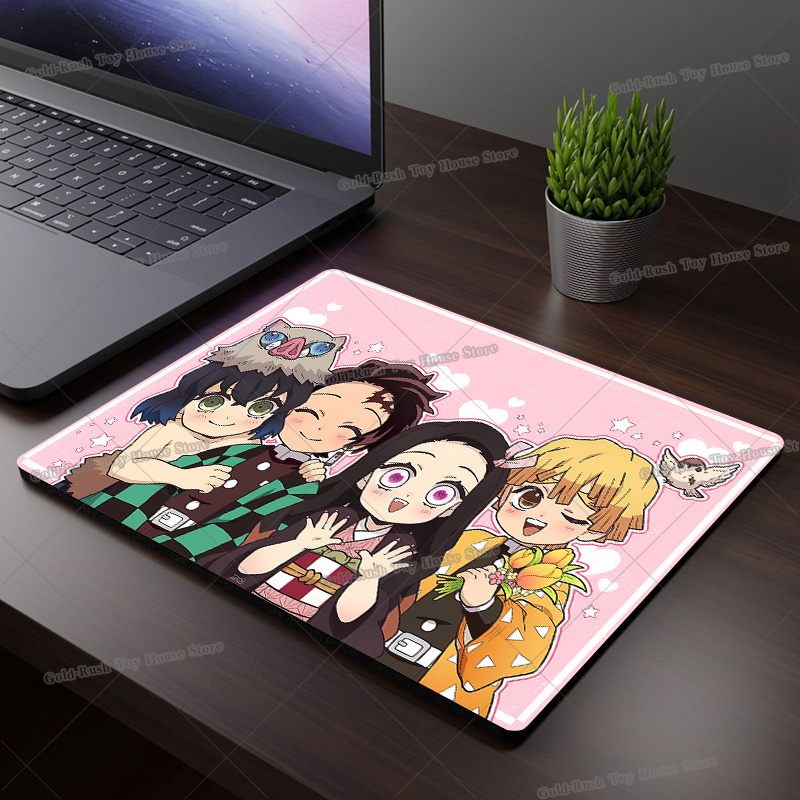 Kamado Tanjiro Nezuko Small Mo - огляд і ціна Pc Gaming Handheld