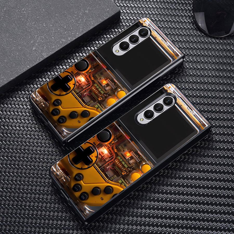 Cool Gaming Console Phone Shel - огляд і ціна Pc Gaming Samsung