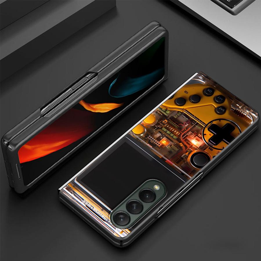 Cool Gaming Console Phone Shel - огляд і ціна Pc Gaming Samsung