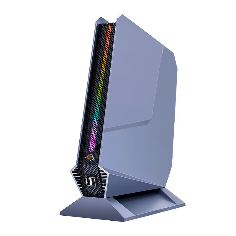 Topton F10 Gaming Mini PC NVID - огляд і ціна Pc Gaming I7