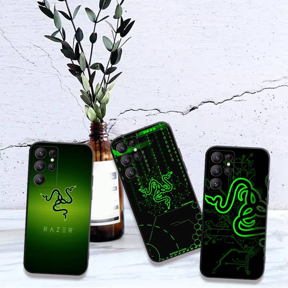 Famous Gaming Peripherals R-Ra - огляд і ціна Pc Gaming Samsung