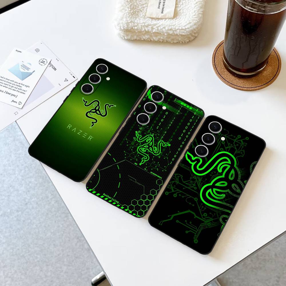 Famous Gaming Peripherals R-Ra - огляд і ціна Pc Gaming Samsung