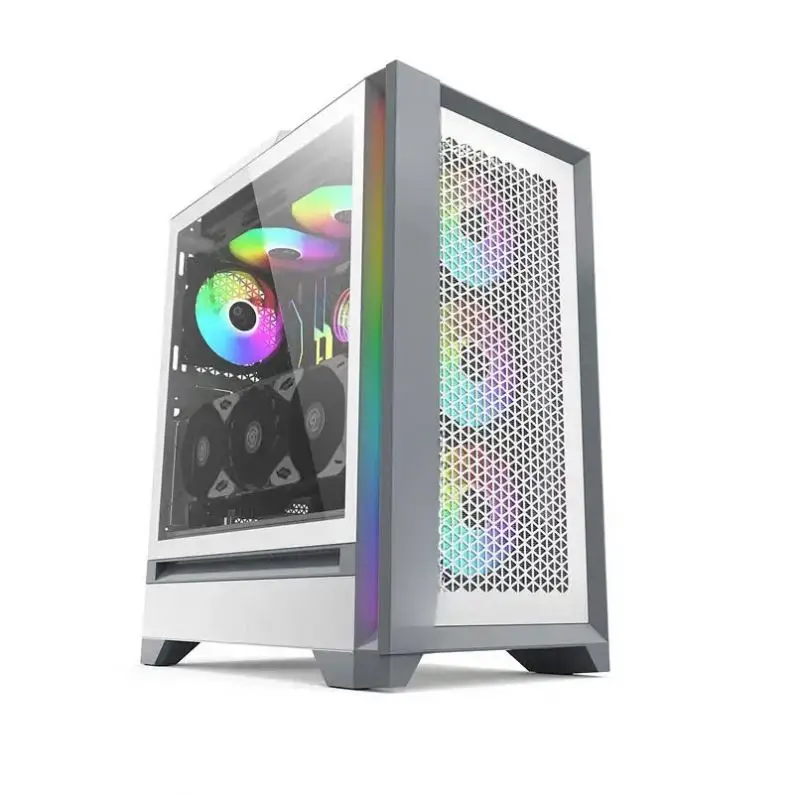 High-End Custom Gaming PC I9/I - огляд і ціна Pc Gaming I7