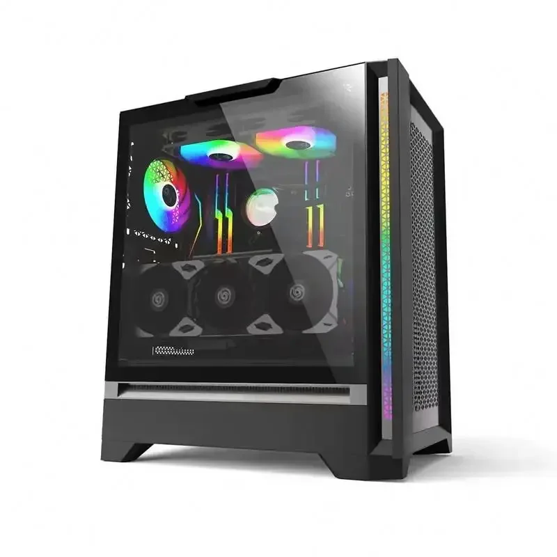 High-End Custom Gaming PC I9/I - огляд і ціна Pc Gaming I7