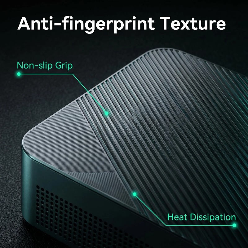 High‑Performance Mini Desktop  - огляд і ціна Pc Unit For Gaming