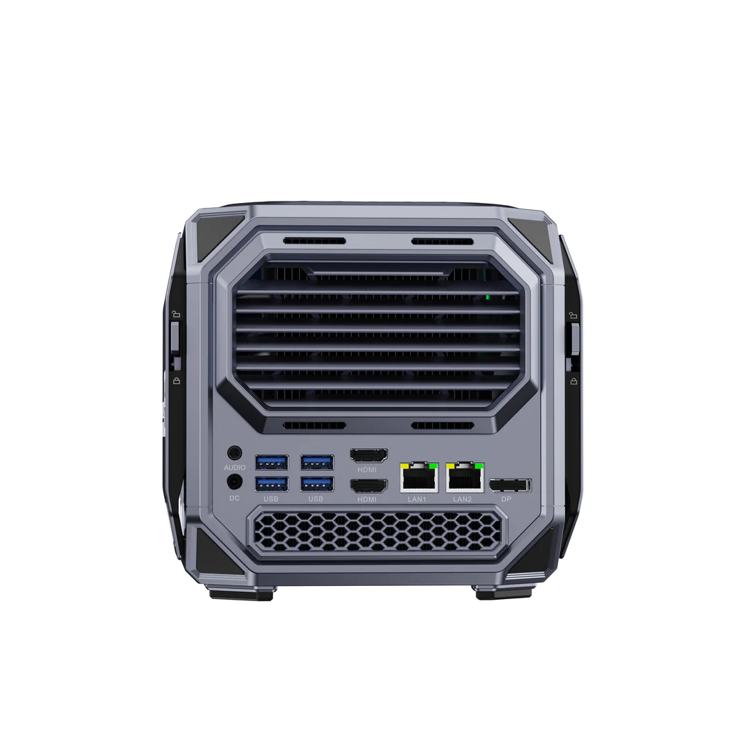 M1A MINI Gaming PC Intel Core  - огляд і ціна Pc Gaming Rtx 3060