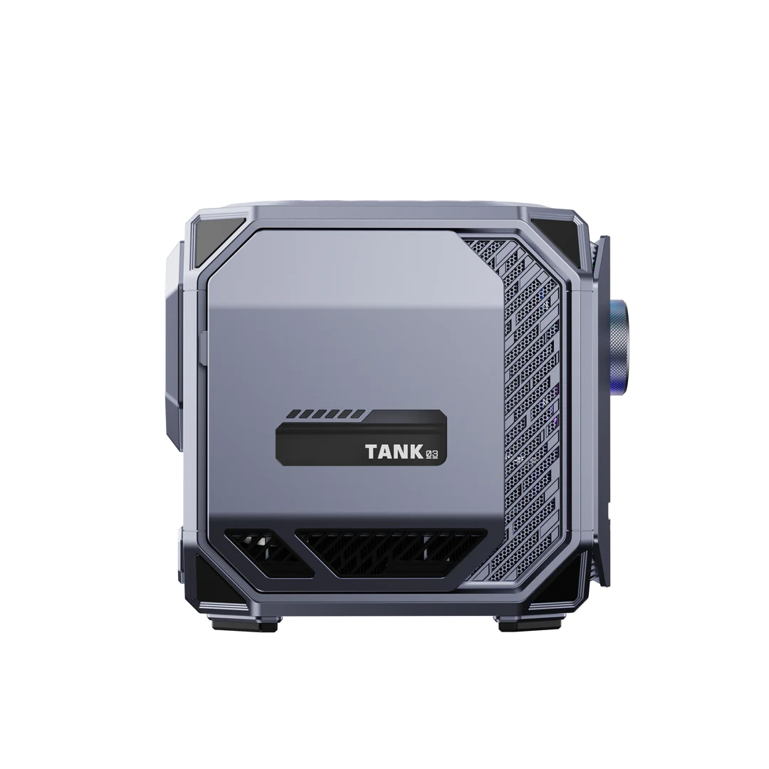 M1A MINI Gaming PC Intel Core  - огляд і ціна Pc Gaming Rtx 3060