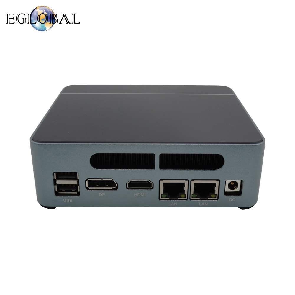 Eglobal 12th 13th Gen I5 1235U - огляд і ціна Pc Gaming I7
