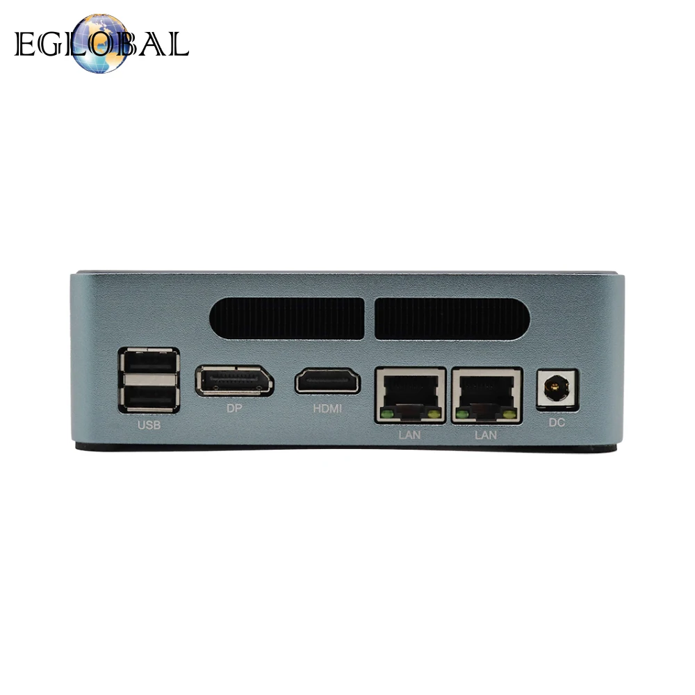 Eglobal 12th 13th Gen I5 1235U - огляд і ціна Pc Gaming I7