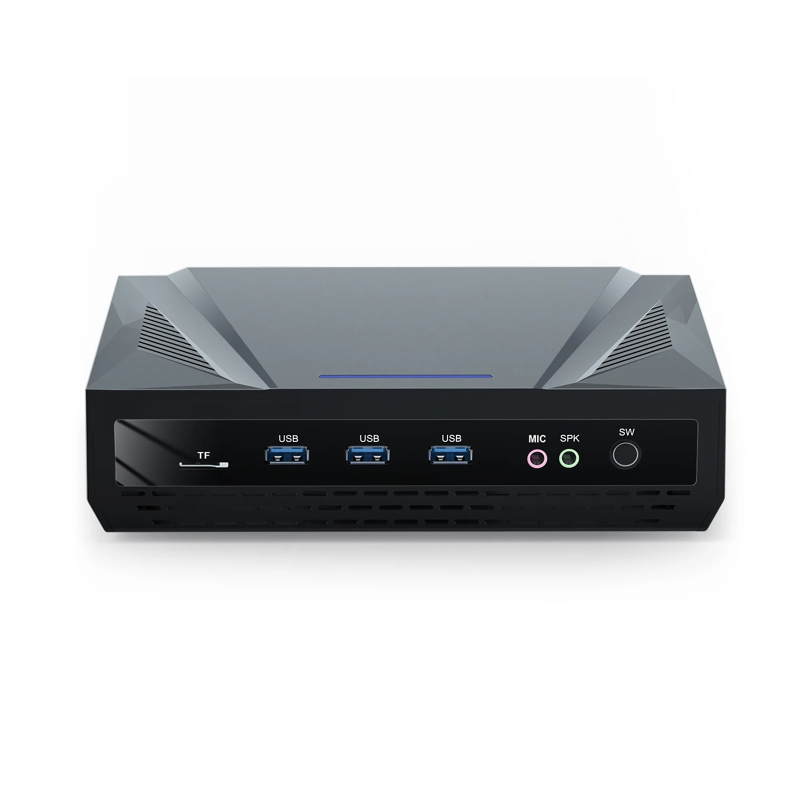 Powerful Intel Core I7 12th Ge - огляд і ціна Pc Gaming I7