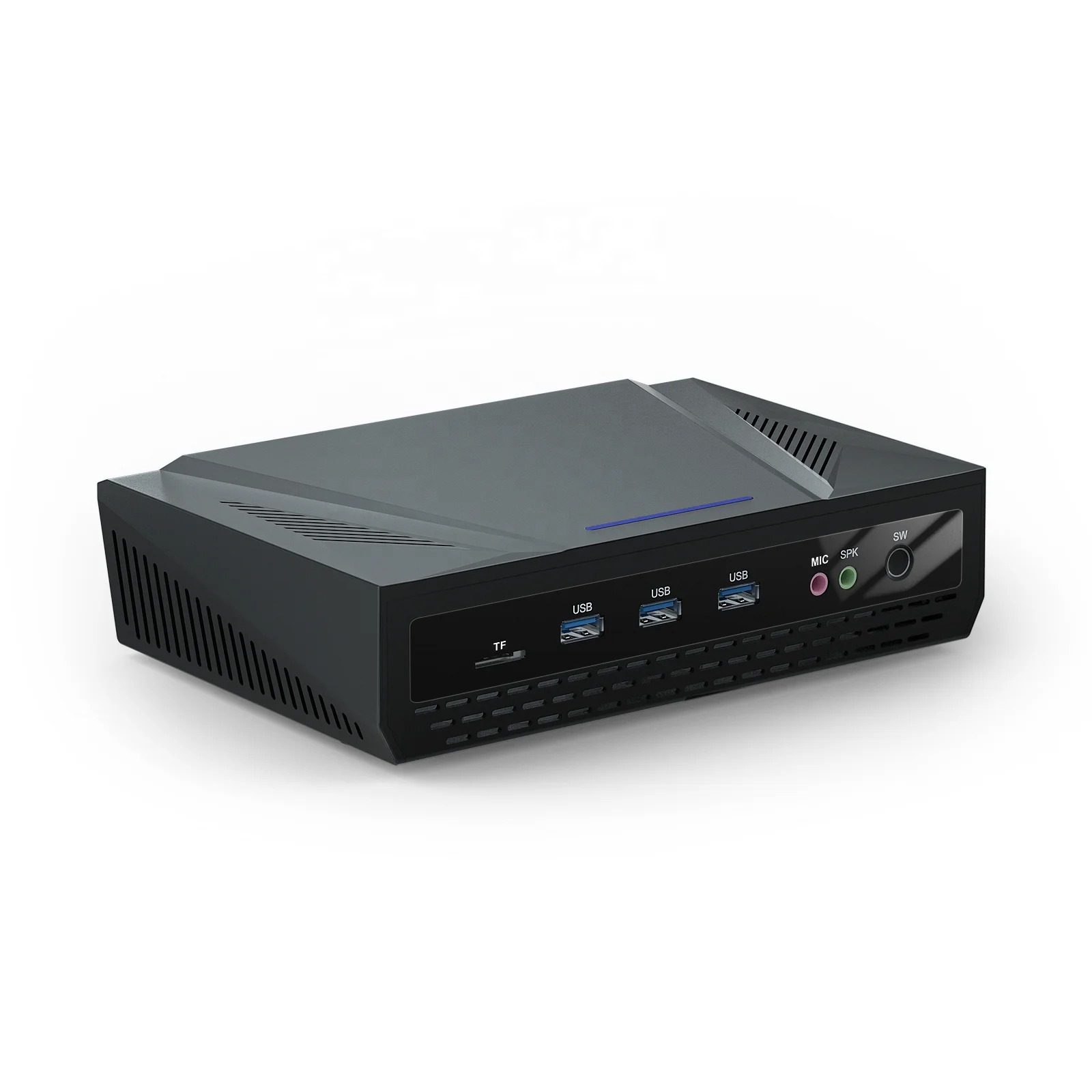 Powerful Intel Core I7 12th Ge - огляд і ціна Pc Gaming I7