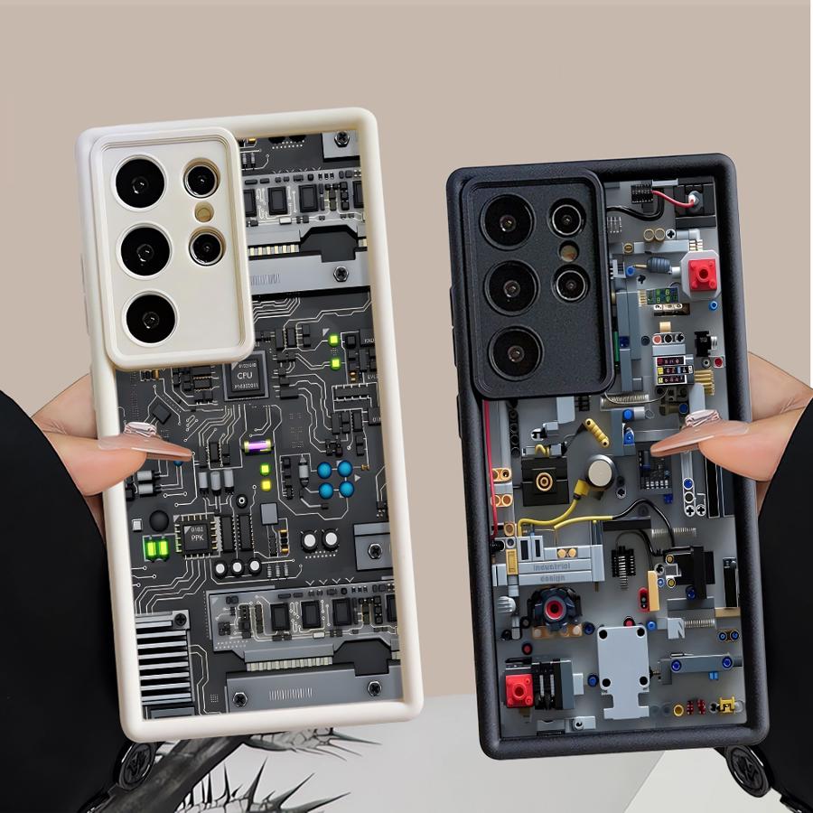 Case for Samsung Galaxy S26 Ul - огляд і ціна Pc Gaming Samsung