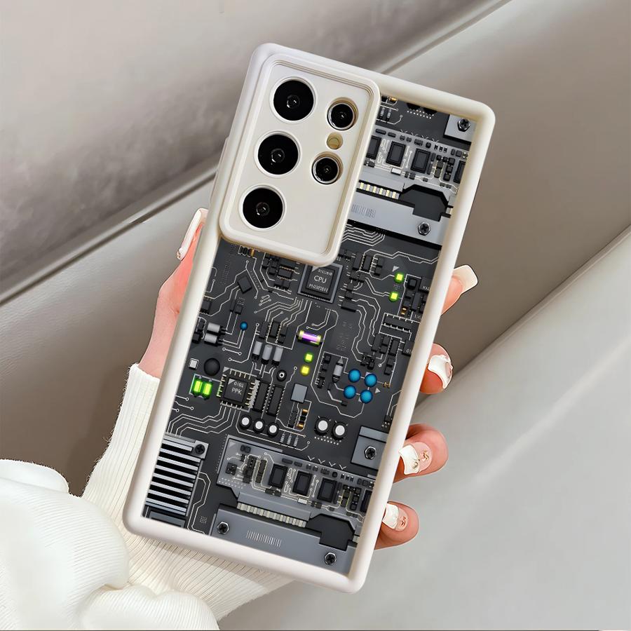 Case for Samsung Galaxy S26 Ul - огляд і ціна Pc Gaming Samsung