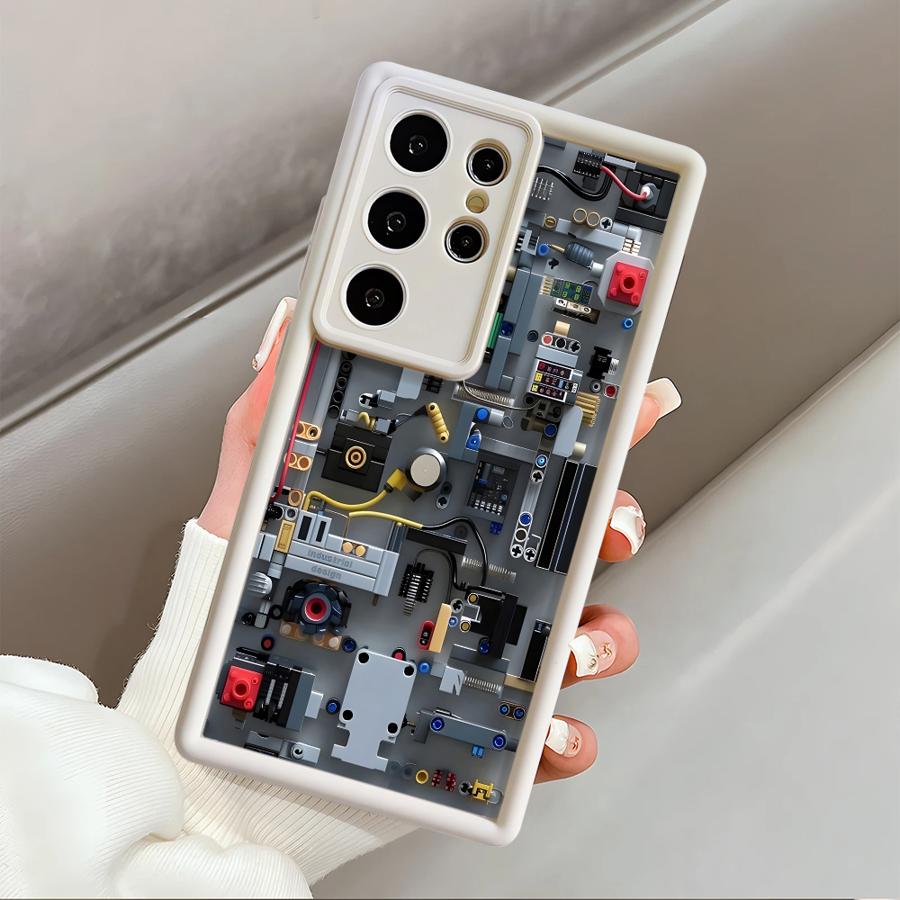 Case for Samsung Galaxy S26 Ul - огляд і ціна Pc Gaming Samsung